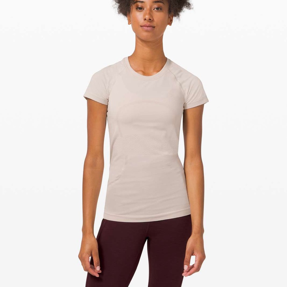 Lululemon Swiftly Tech